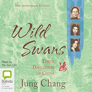 Wild Swans cover art