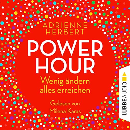 Power Hour cover art