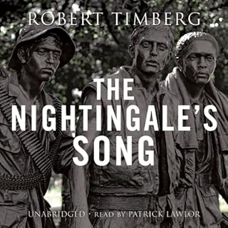 The Nightingale's Song Audiobook By Robert Timberg cover art