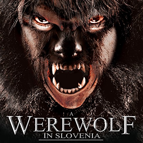 A Werewolf in Slovenia cover art