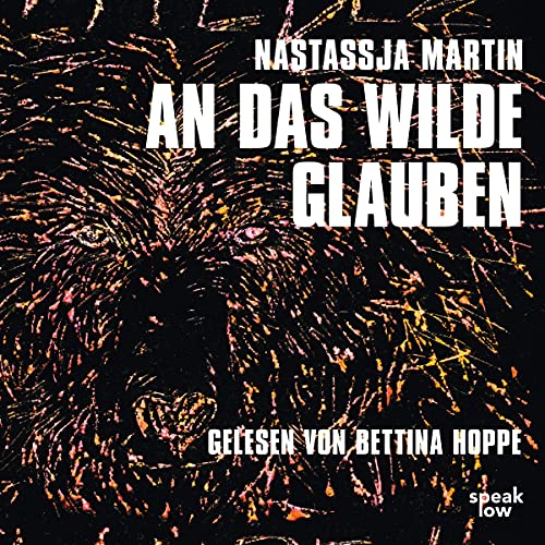 An das Wilde glauben cover art