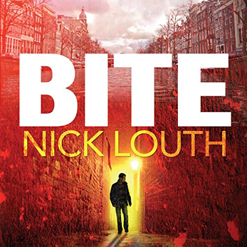 Bite cover art