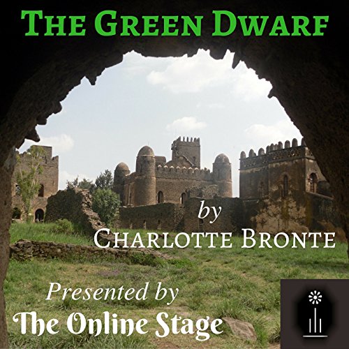 The Green Dwarf Titelbild