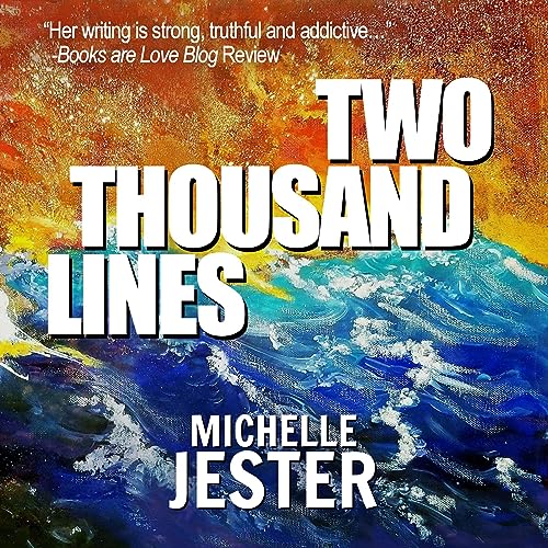 Two Thousand Lines cover art