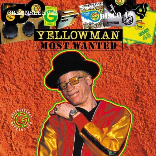 Yellowman