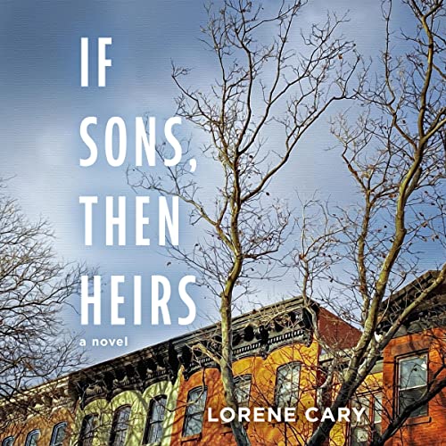 If Sons, Then Heirs cover art