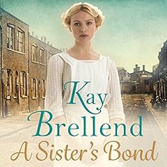 A Sister's Bond cover art