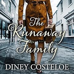 The Runaway Family cover art