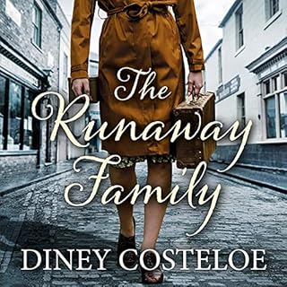 The Runaway Family Audiobook By Diney Costeloe cover art