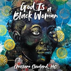 God Is a Black Woman cover art