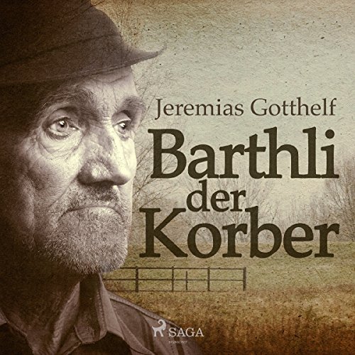 Barthli der Korber cover art