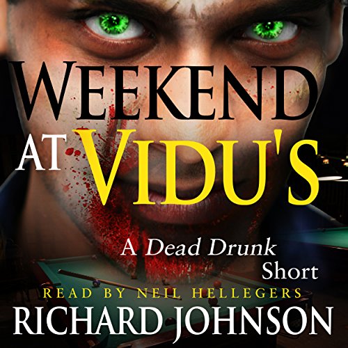 Weekend at Vidu's cover art