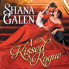 I Kissed a Rogue cover art