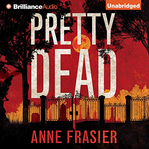 Pretty Dead cover art