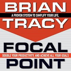 Focal Point cover art