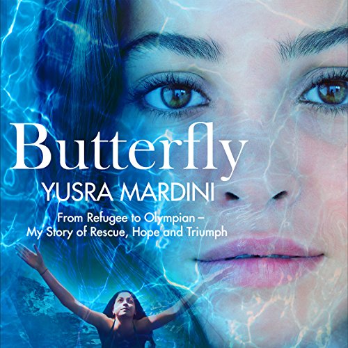 Couverture de Butterfly