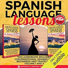 Spanish Language Lessons