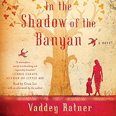 In the Shadow of the Banyan cover art