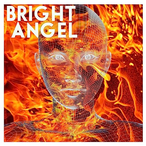 Bright Angel cover art