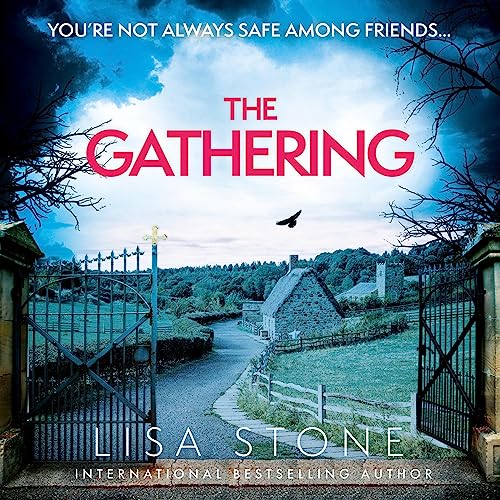 Page de couverture de The Gathering