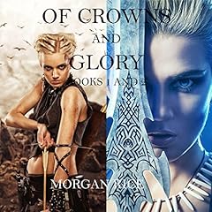 Of Crowns and Glory cover art