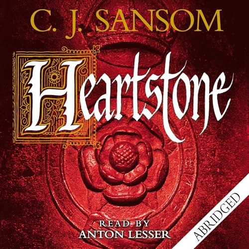 Heartstone cover art