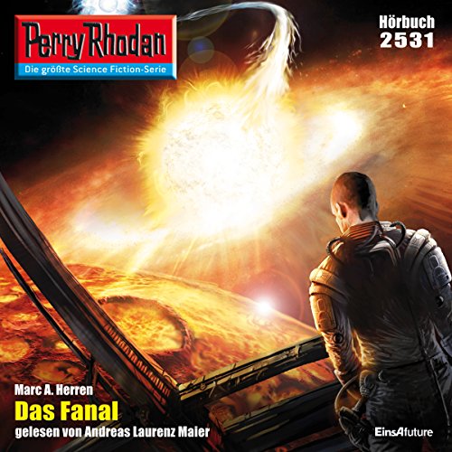 Das Fanal cover art