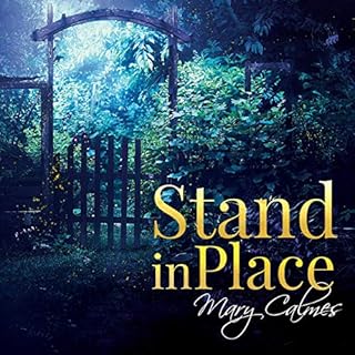 Stand in Place Audiolibro Por Mary Calmes arte de portada