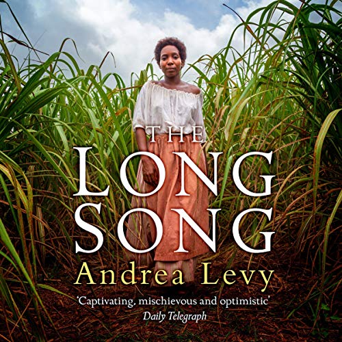 The Long Song cover art