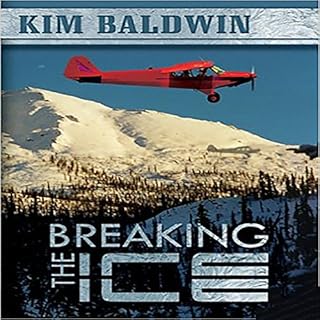 Breaking the Ice Audiobook By Kim Baldwin cover art