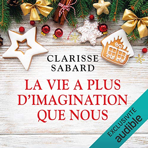 La vie a plus d'imagination que nous cover art