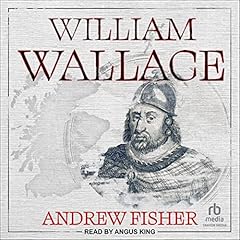 William Wallace cover art