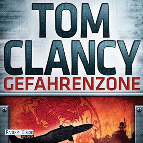 Gefahrenzone cover art