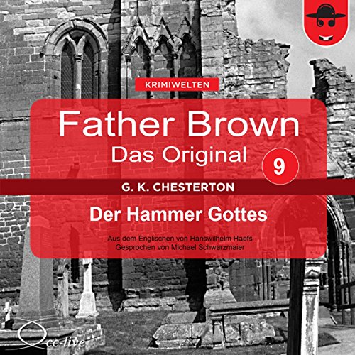 Couverture de Der Hammer Gottes