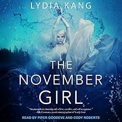 The November Girl cover art