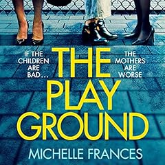 Couverture de The Playground