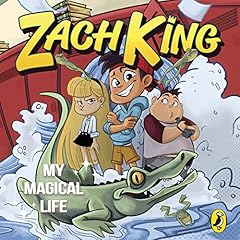 My Magical Life cover art