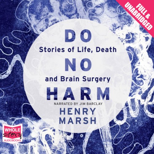 Do No Harm cover art