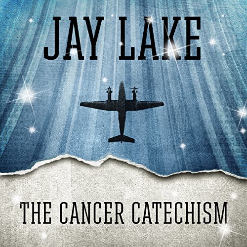 The Cancer Catechism cover art