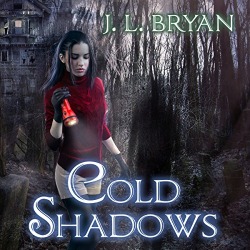 Cold Shadows cover art