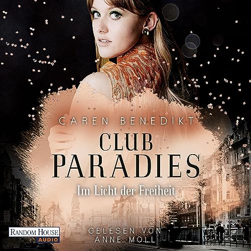 Club Paradies - Im Licht der Freiheit cover art