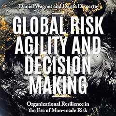 Global Risk Agility and Decision Making cover art