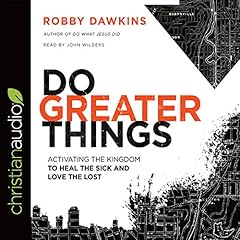 Do Greater Things cover art