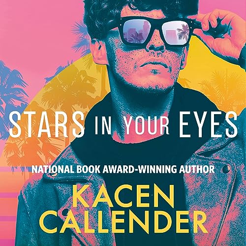 Stars in Your Eyes cover art