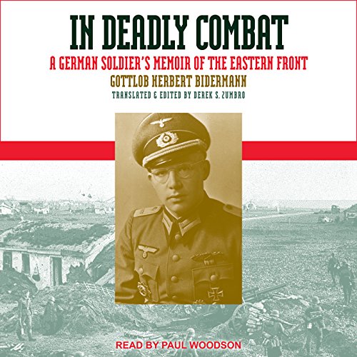 In Deadly Combat cover art