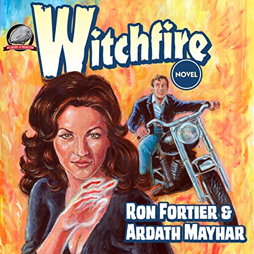 Witchfire cover art