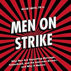 Men on Strike Titelbild