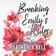 Breaking Emily's Rules cover art