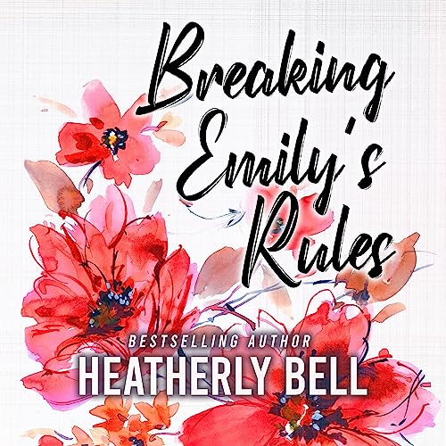 Breaking Emily's Rules cover art