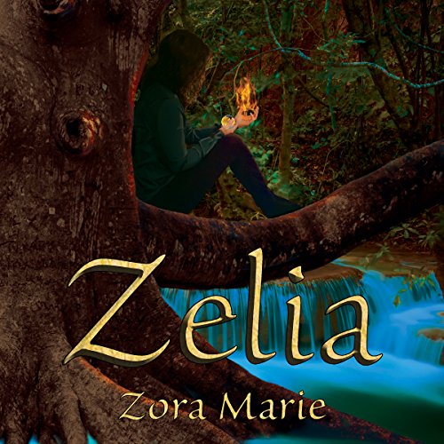 Page de couverture de Zelia